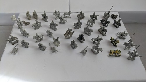 Vintage lot bundle metal - bundle,