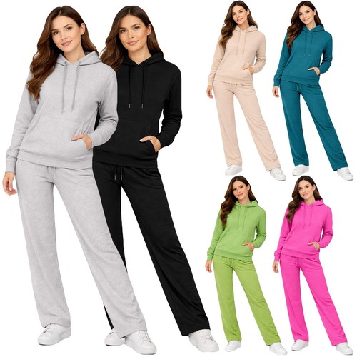 Womens tracksuit fleece - tracksuit,