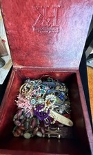 Estate Sale: Vintage leather