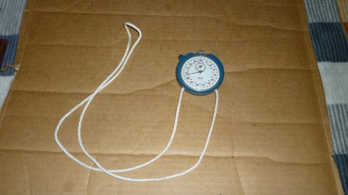 Smiths 10th mechanical - 1/10th,