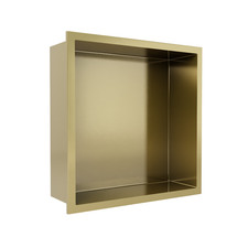 Wall niche inset - wall, 300mm
