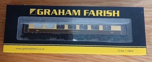 Graham farish 374 - farish, 374-222