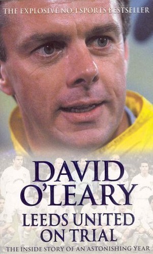 Leeds united trial - united, the