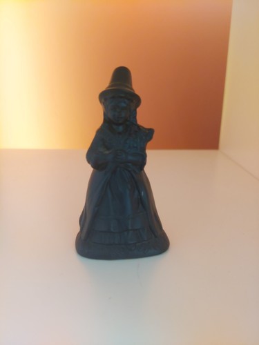 Welsh coal lady - welsh, orniment