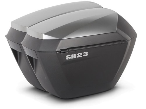 Shad 23l aluminium - 23l,