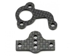 Schumacher Cf Steering Arm &