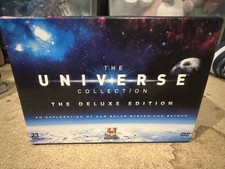 The Universe Collection (DVD