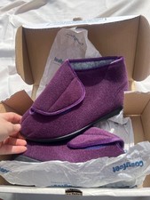 Cosyfeet size 6 Eliza Bootee -