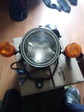 1980 kawasaki ke 175 headlight