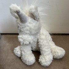 Jellycat Fuddlewuddle White