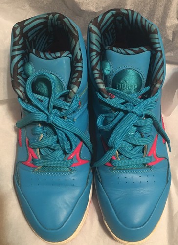 2013 reebok pump - reebok,