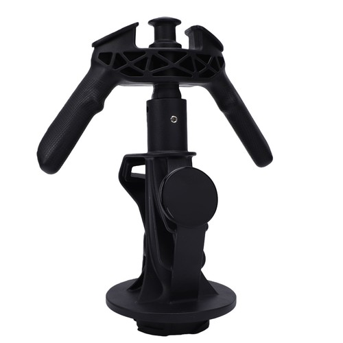 Retractable ski pylon - 1,