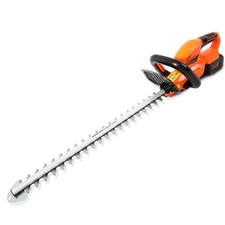 Cordless Hedge Trimmer 20V