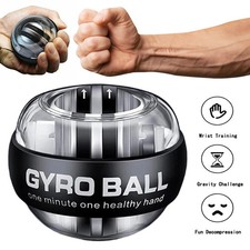 Gyro Ball Wrist Ball Training