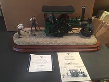 BORDER FINE ARTS B0663 FRED