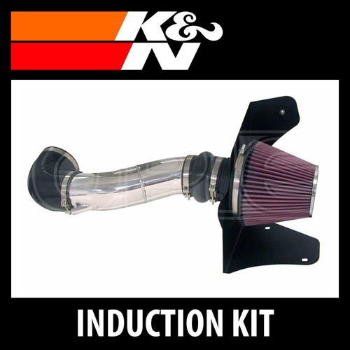 Typhoon performance air - k&n,