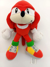 Knuckles Sonic The Hedgehog
