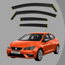 Seat Ibiza MK5 KJ5 2017-2024