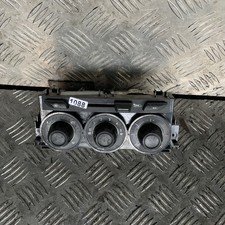 2011 CITROEN C3 HEATER CLIMATE CONTROL UNIT 400018004 #1
