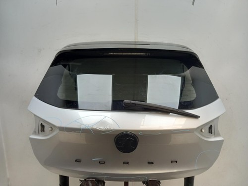 Vauxhall corsa boot - corsa, lid
