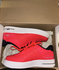 Nike Air Force 1 LV8 3 GS