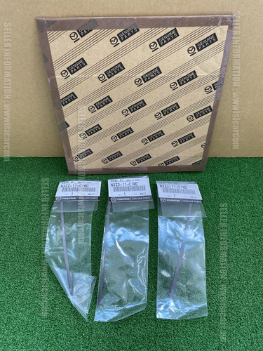 Mazda rx8 se3p side seal - se3p,