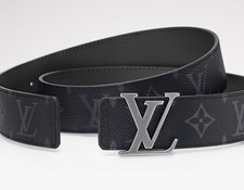 Louis Vuitton Men’s LV