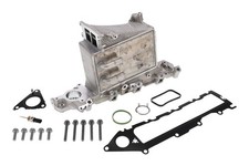 Intercooler for Skoda Karoq