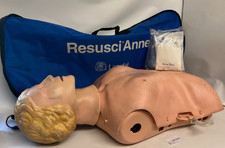 Laerdal Resusci Anne CPR