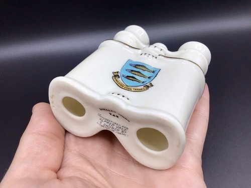 Ww1 shelley crested china - ww1,