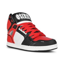 Osiris NYC 83 CLK High Top