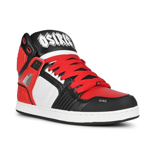 Osiris nyc clk high - osiris,