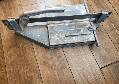 Sigma tile cutter please - sigma,