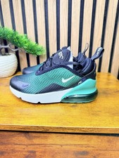 Nike Air Max 270 PS 'Black
