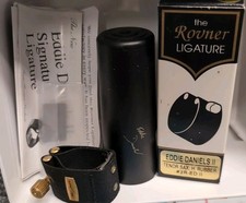 Rovner Eddie Daniels II