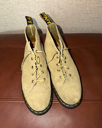 Martens men s khaki - martens, men’s