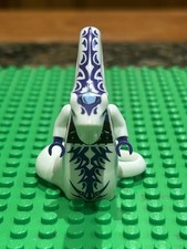 LEGO Ninjago Pythor Chumsworth