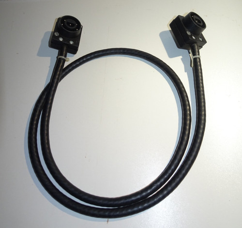 Bulgin pin lighting cable - bulgin,