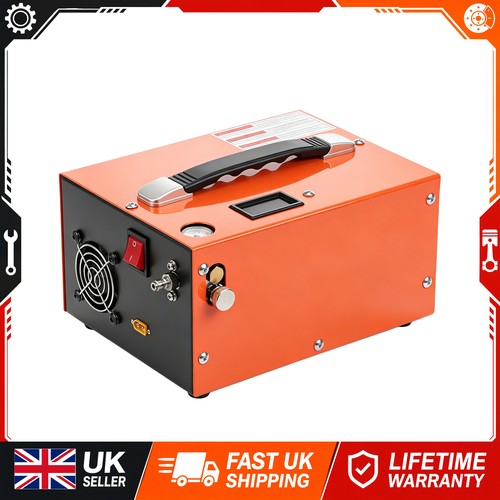 Upgraded 30mpa 4500psi pcp air - 4500psi,