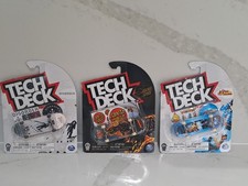 Tech Deck Skateboards Bundle x