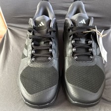 Adidas Traction Torsion System Brand New Adiwear 6 Black Size 7 Trainers