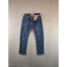 A.P.C. Carhartt WIP Jeans Mens