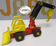 ( RB19/2 ) LEGO Duplo Toolo