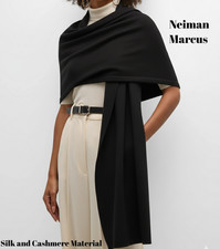 Neiman Marcus Unisex Silk &