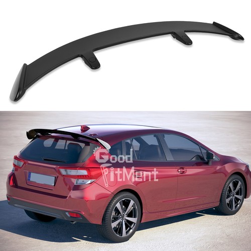 Rear roof top trunk - 52",