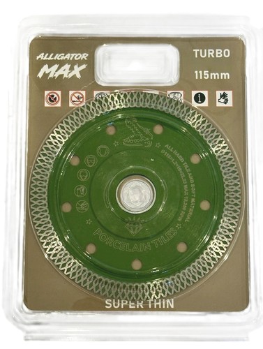 115mm diamond cutting disc - ,