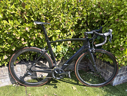 Planet e130 carbon fibre - x,