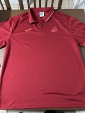 Joma Swansea City FC Training