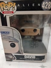 FUNKO ALIEN COVENANT - DAVID
