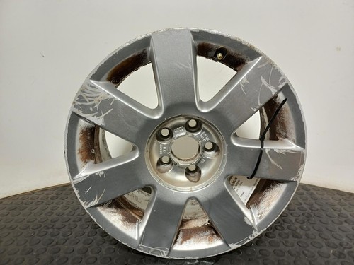 Audi alloy wheel inch - audi, tt